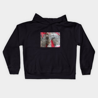 untitled Kids Hoodie